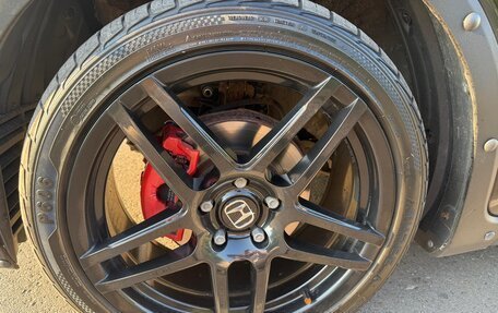 Honda Civic VIII, 2007 год, 1 000 000 рублей, 5 фотография