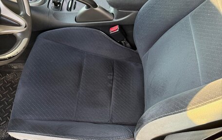 Honda Civic VIII, 2007 год, 1 000 000 рублей, 9 фотография