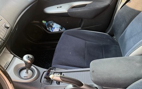 Honda Civic VIII, 2007 год, 1 000 000 рублей, 10 фотография