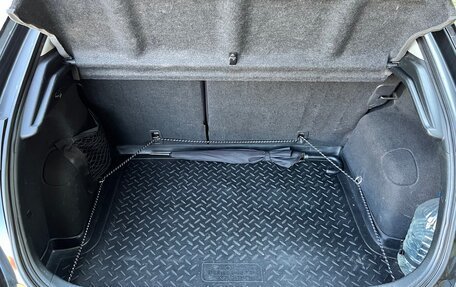 Honda Civic VIII, 2007 год, 1 000 000 рублей, 12 фотография