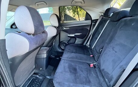 Honda Civic VIII, 2007 год, 1 000 000 рублей, 11 фотография