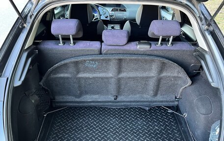 Honda Civic VIII, 2007 год, 1 000 000 рублей, 18 фотография