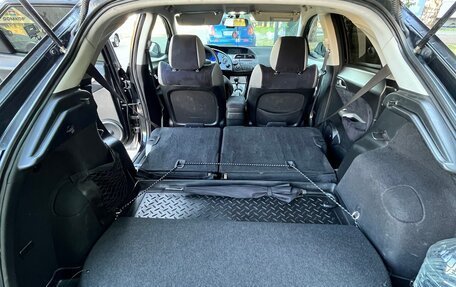 Honda Civic VIII, 2007 год, 1 000 000 рублей, 17 фотография