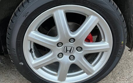 Honda Civic VIII, 2007 год, 1 000 000 рублей, 20 фотография