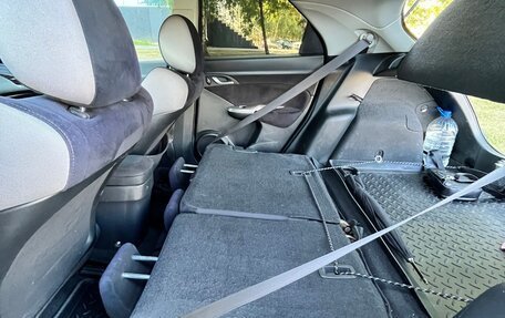 Honda Civic VIII, 2007 год, 1 000 000 рублей, 16 фотография