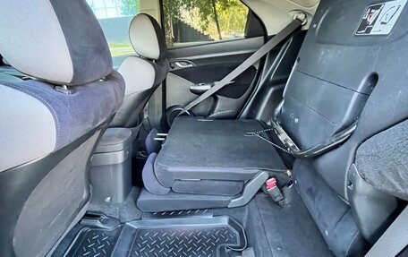 Honda Civic VIII, 2007 год, 1 000 000 рублей, 15 фотография