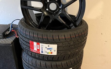 Honda Civic VIII, 2007 год, 1 000 000 рублей, 21 фотография