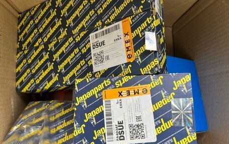 Honda Civic VIII, 2007 год, 1 000 000 рублей, 25 фотография