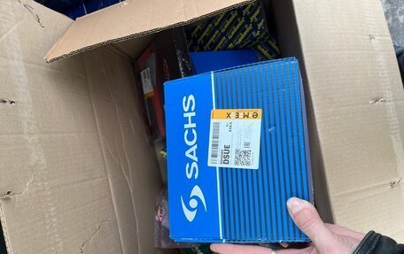 Honda Civic VIII, 2007 год, 1 000 000 рублей, 27 фотография