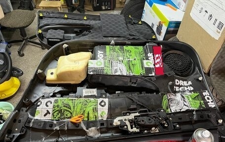 Honda Civic VIII, 2007 год, 1 000 000 рублей, 23 фотография