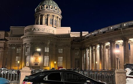 Honda Civic VIII, 2007 год, 1 000 000 рублей, 29 фотография