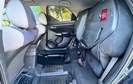 Honda Civic VIII, 2007 год, 1 000 000 рублей, 14 фотография