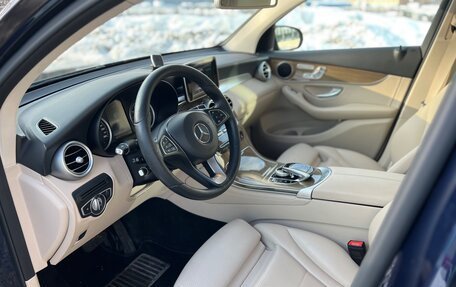 Mercedes-Benz GLC Coupe, 2018 год, 4 400 000 рублей, 10 фотография