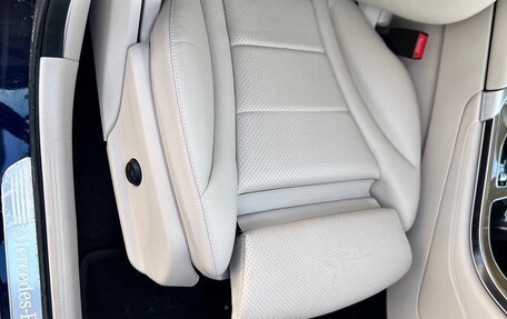 Mercedes-Benz GLC Coupe, 2018 год, 4 400 000 рублей, 14 фотография