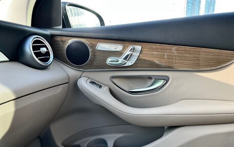 Mercedes-Benz GLC Coupe, 2018 год, 4 400 000 рублей, 16 фотография