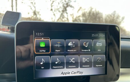 Mercedes-Benz GLC Coupe, 2018 год, 4 400 000 рублей, 17 фотография