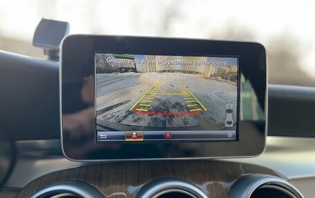 Mercedes-Benz GLC Coupe, 2018 год, 4 400 000 рублей, 19 фотография