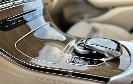 Mercedes-Benz GLC Coupe, 2018 год, 4 400 000 рублей, 20 фотография