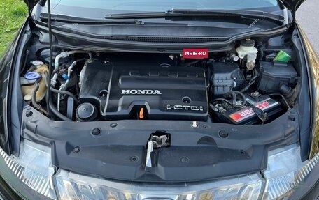 Honda Civic VIII, 2007 год, 1 000 000 рублей, 30 фотография