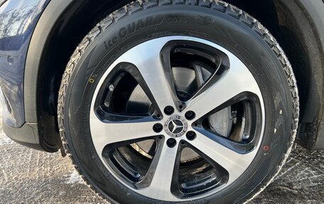 Mercedes-Benz GLC Coupe, 2018 год, 4 400 000 рублей, 23 фотография