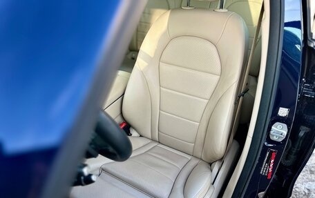 Mercedes-Benz GLC Coupe, 2018 год, 4 400 000 рублей, 13 фотография