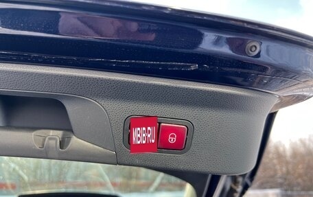 Mercedes-Benz GLC Coupe, 2018 год, 4 400 000 рублей, 22 фотография