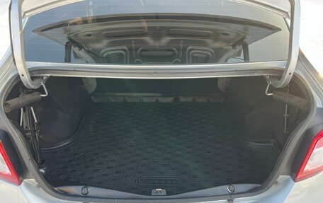 Renault Logan II, 2020 год, 759 000 рублей, 12 фотография