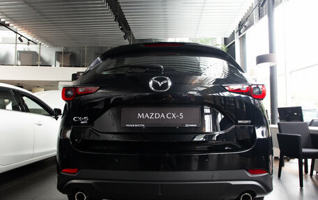 Mazda CX-5 II, 2025 год, 4 450 000 рублей, 6 фотография