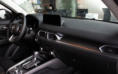 Mazda CX-5 II, 2025 год, 4 450 000 рублей, 15 фотография