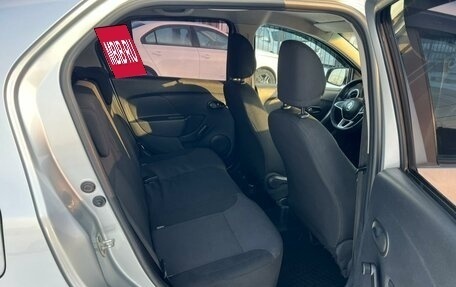 Renault Logan II, 2020 год, 759 000 рублей, 13 фотография