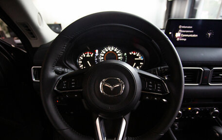 Mazda CX-5 II, 2025 год, 4 450 000 рублей, 18 фотография