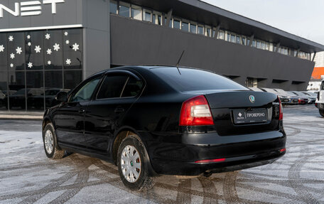 Skoda Octavia, 2011 год, 575 000 рублей, 4 фотография