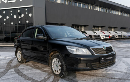 Skoda Octavia, 2011 год, 575 000 рублей, 2 фотография