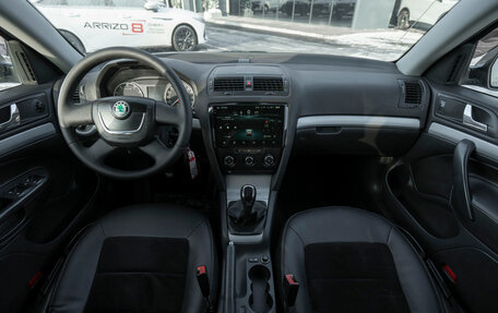 Skoda Octavia, 2011 год, 575 000 рублей, 8 фотография