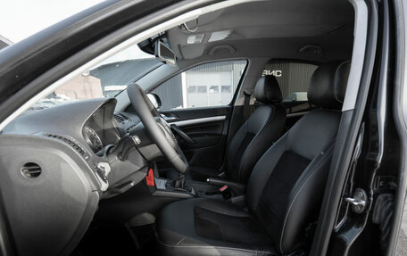 Skoda Octavia, 2011 год, 575 000 рублей, 9 фотография