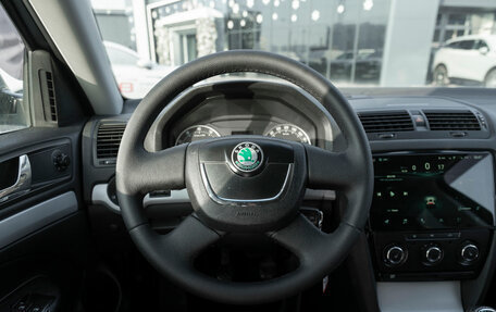 Skoda Octavia, 2011 год, 575 000 рублей, 10 фотография