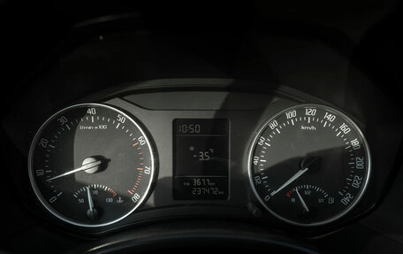 Skoda Octavia, 2011 год, 575 000 рублей, 11 фотография