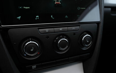 Skoda Octavia, 2011 год, 575 000 рублей, 14 фотография