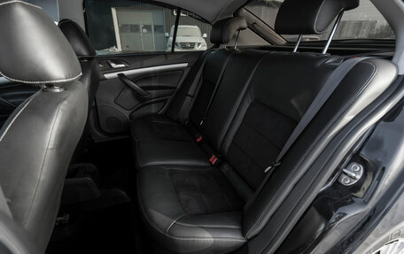 Skoda Octavia, 2011 год, 575 000 рублей, 12 фотография