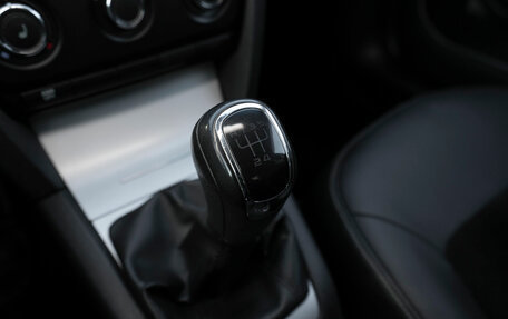 Skoda Octavia, 2011 год, 575 000 рублей, 13 фотография