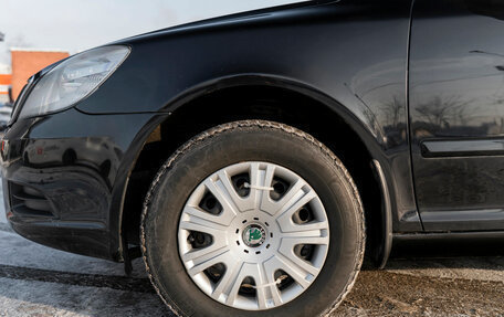 Skoda Octavia, 2011 год, 575 000 рублей, 18 фотография