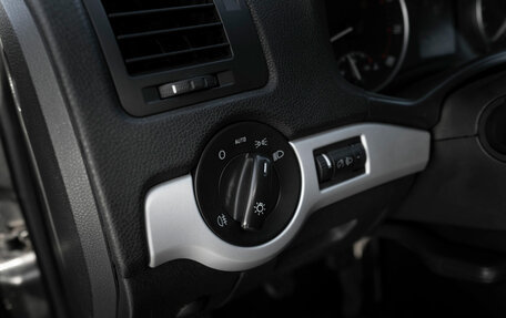 Skoda Octavia, 2011 год, 575 000 рублей, 17 фотография