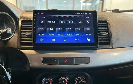 Mitsubishi Lancer IX, 2011 год, 733 000 рублей, 5 фотография