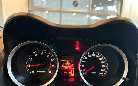 Mitsubishi Lancer IX, 2011 год, 733 000 рублей, 3 фотография