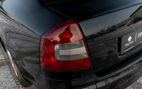 Skoda Octavia, 2011 год, 575 000 рублей, 20 фотография