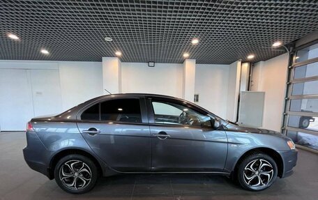 Mitsubishi Lancer IX, 2011 год, 733 000 рублей, 12 фотография
