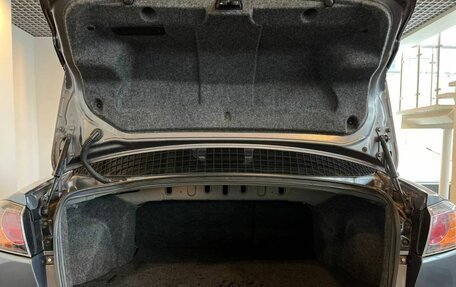 Mitsubishi Lancer IX, 2011 год, 733 000 рублей, 10 фотография