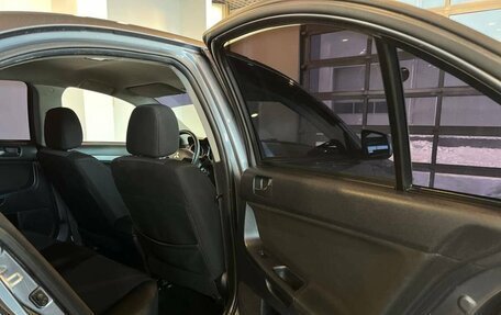 Mitsubishi Lancer IX, 2011 год, 733 000 рублей, 9 фотография