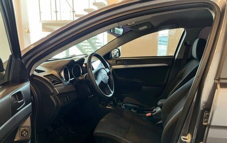 Mitsubishi Lancer IX, 2011 год, 733 000 рублей, 8 фотография