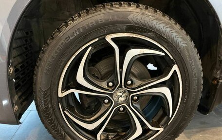 Mitsubishi Lancer IX, 2011 год, 733 000 рублей, 13 фотография